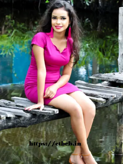 Escort Girl in Navi Mumbai