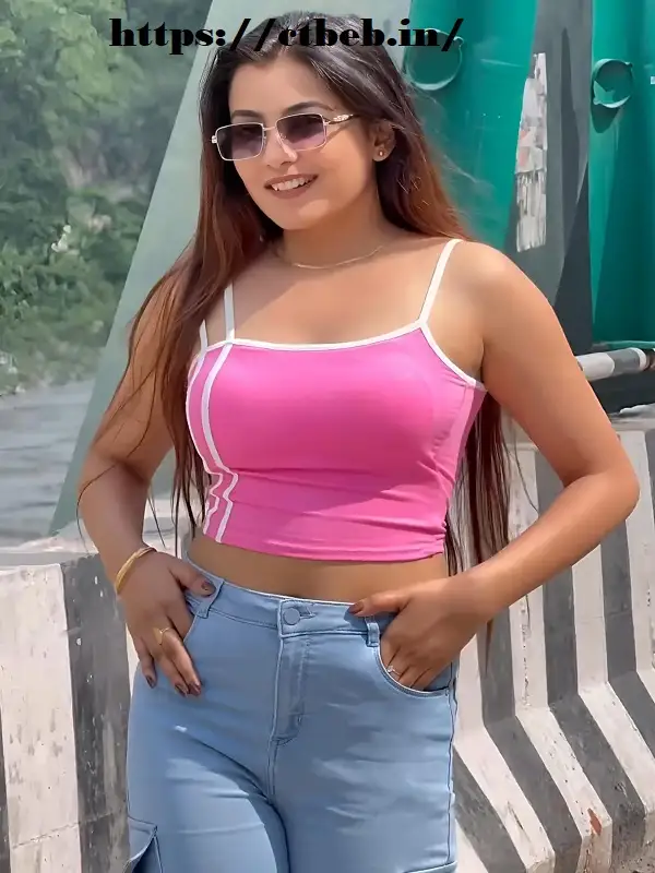 Premium escort Navi Mumbai profile