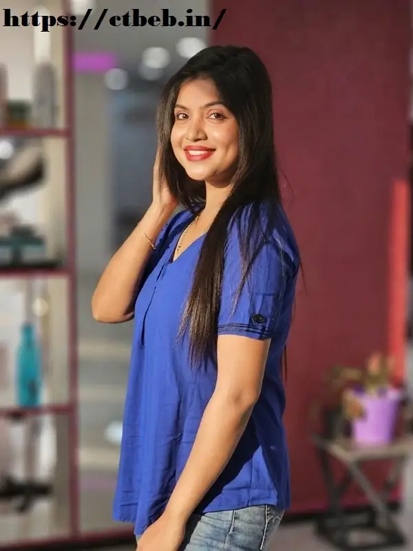 female escort Navi Mumbai profile